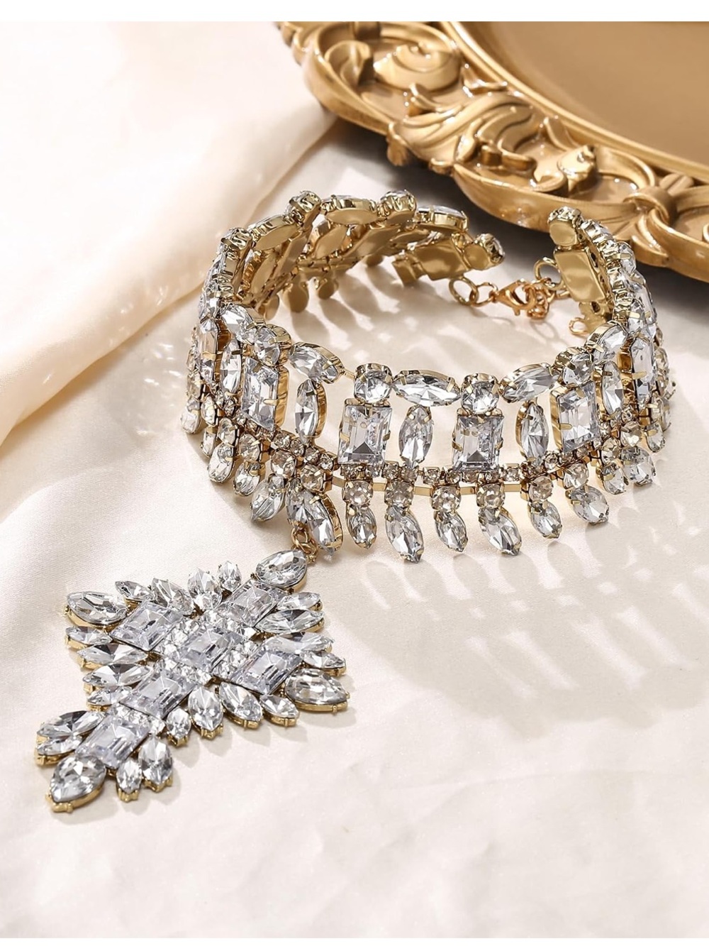 Statement Necklace